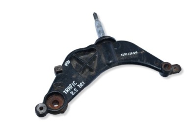 Кронштейн кронштейн коробки 8200426815 renault trafic 2 2.5 dci фото №1