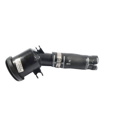 Land rover freelander l359 крышка заливной масла с трубка дизель 9685025880 фото №1