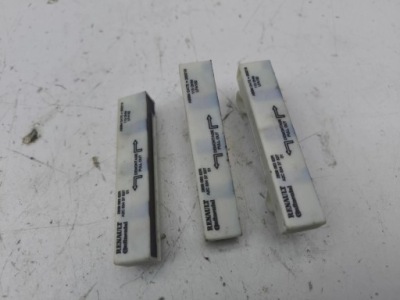 Renault zoe 2019 модуль бесключевой kessy 285906352r фото №1