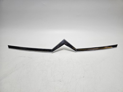 CROMO DE CAPO CITROEN C4 I #4460  