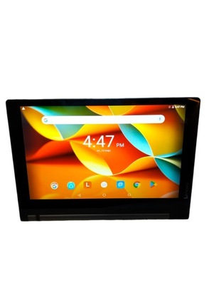 Tablet Lenovo Yoga Tab 3 10,1" 2 GB / 16 GB czarny
