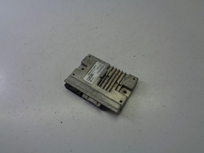 Модуль блок управления audi a4 b9 lift 2019- фото №1