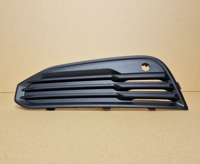 Решётка бампера левый перед volvo s90 ii r-design 2020- фото №1