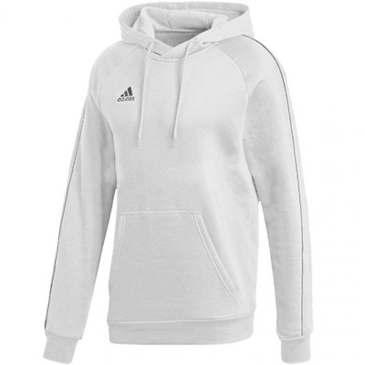 Bluza adidas Core 18 Hoody Jr FS1891 128cm