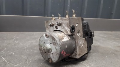 27531fc010 насос abs subaru forester 2.0 фото №1