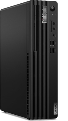 Lenovo ThinkCentre M75s Gen 2, černá