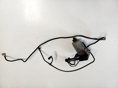 Корпус основа фільтра пального lancia voyager 2.8 фото №1