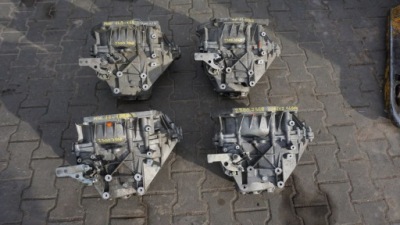 MINI COOPER 1.4 1.6 VTI R55, R56, R57, R58, R59 R60 BOÎTE DE VITESSES 6B 