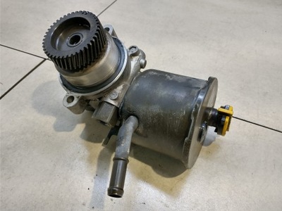 Насос підсилювача mazda 323 фото №1