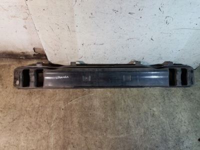 Балка підсилювач бампера задня daewoo leganza фото №1