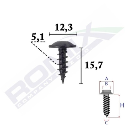 ROMIX ROMIX C70641 