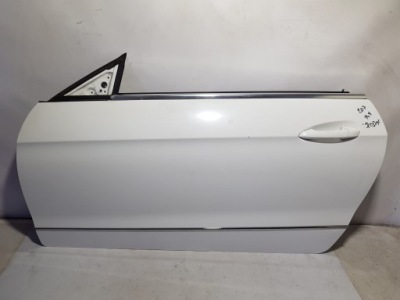Дверь левая mercedes w207 c207 149 c149 фото №1