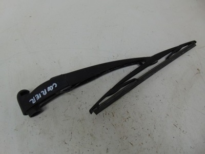 Двірник важіль задня ford transit courier mk2 2014- фото №1