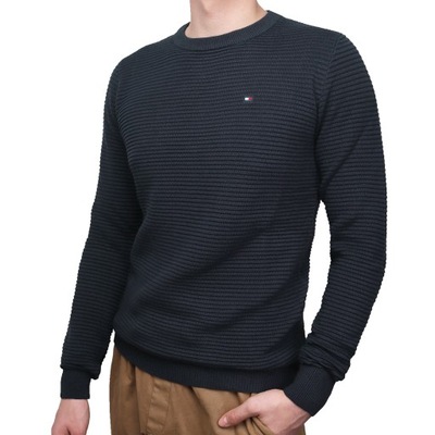 Sweter męski Tommy Hilfiger MW0MW17342002