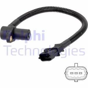 SS11271/DEL SENSOR POL.WALU CIGÜEÑAL  