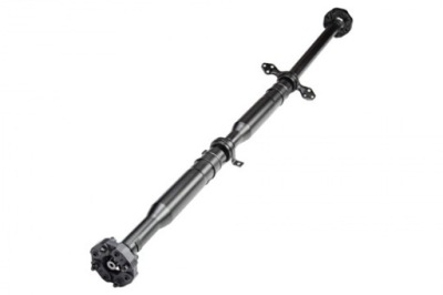 Wał приводной nty nwn-me-058 фото №1