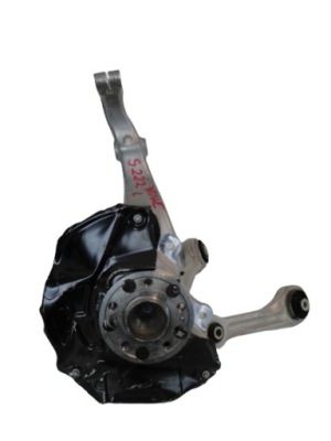 Mercedes s w222 222 поворотний кулак ліва важелі перед фото №1