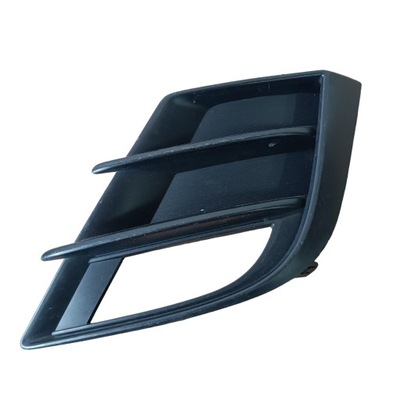 DEFLECTOR DE PARAGOLPES IZQUIERDA MAZDA 3 BL BCD2-50C21  