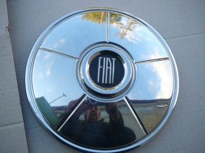 Kolpaki "13" - Fiat 125 - Polonez