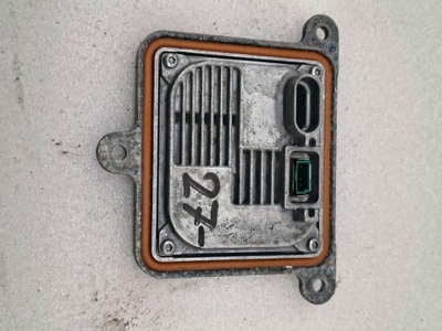 Opel преобразователь блок управления лампы aa4265100dg фото №1