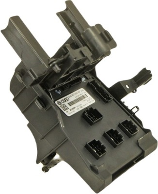 Rl418 audi a6 c7 модуль комфорта 4h0907063bf фото №1