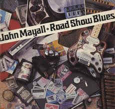 CD JOHN MAYALL - Road Show Blues