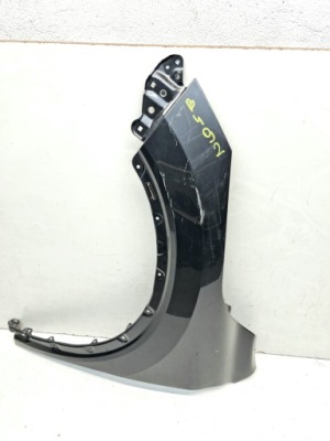 Lexus rx rx500h v 5 22- крило перед передній ліве гарний фото №1