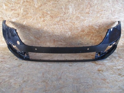 Бампер передній skoda octavia iv 5e3 фото №1