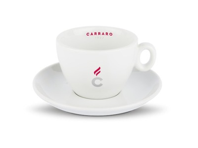 Filiżanka Carraro porcelana do cappuccino 150 ml