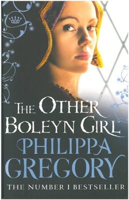 The Other Boleyn Girl Philippa Gregory