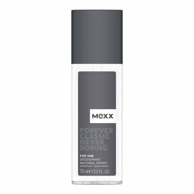 Mexx Forever Classic Never Boring 75 ml
