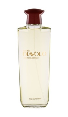 Antonio Banderas Diavolo Woda Toaletowa 200ml