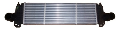 INTERCOOLER IVECO DAILY 2012+ 12+ 3,0L AUŠINTUVAS 