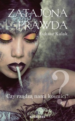 Zatajona prawda - e-book