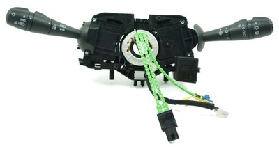 Перемикач комбінований стрічка trafic iii, captur фото №1