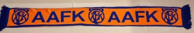 SZAL Aalesunds FK (Norwegia)