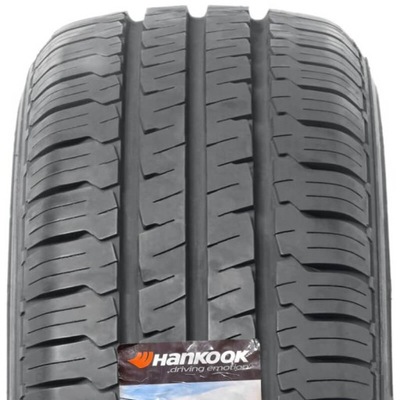 HANKOOK VANTRA LT RA18 195/75 R16C 107/105 R LETNIA PARA MICROBÚS NUEVO  