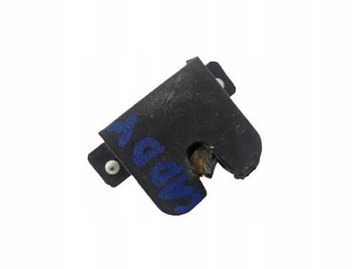 Vw caddy 2k iii замок кришки багажника 2k0827505d фото №1