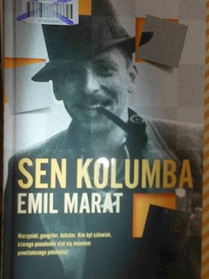 Sen Kolumba - Emil Marat
