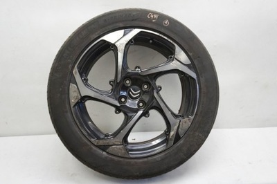 ALUFELGA FELGA CITROEN C4 III 6.5" x 18" 4x108 ET 26