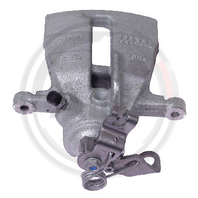 SOPORTE DE FRENADO VW T5 03- PT  