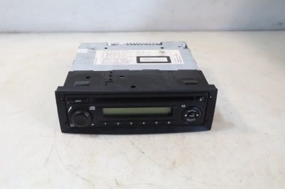 Радио opel combo d фото №1