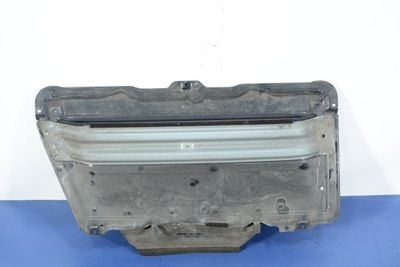 Subaru legacy iv lift впуск капот воздуха фото №1