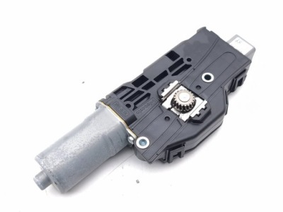 Моторчик люк land rover range rover sport l461 m8e25308ab фото №1