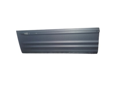 Chrysler voyager iii молдинг двері перед правий фото №1