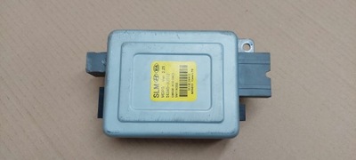 Модуль усилителя kia sportage iii фото №1