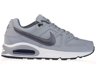 Buty męskie NIKE AIR MAX COMMAND LEATHER