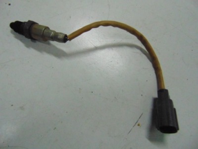 Датчик лямбда-зонд gx53-9g444-ba jaguar f type 3.0 sc фото №1