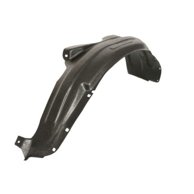 Подкрылок перед правое rp111501 фото №1