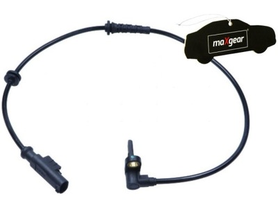 SENSOR ABS MAXGEAR 20-0378 + ZAPACH  